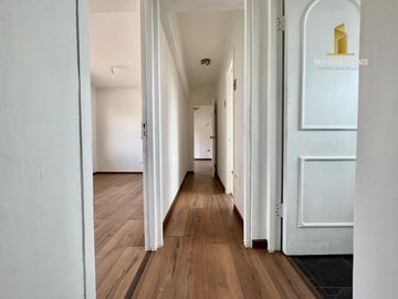 QUILPUE VENDE CASA 3D 2B DOS PISOS CENTRO