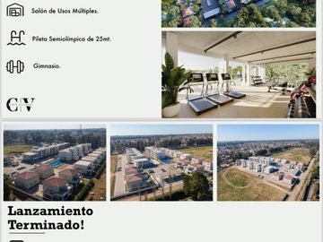 VENTA DE CASA EN La lonja