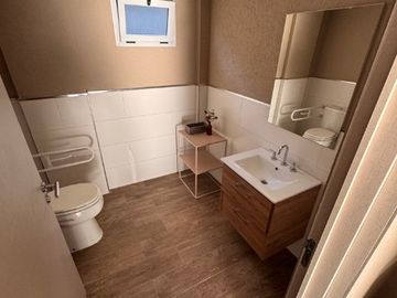 Departamento en alquiler en Ituzaingo Norte