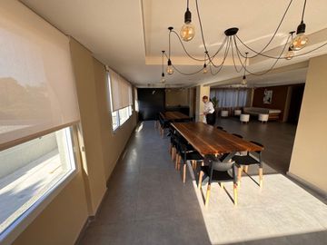 Departamento en alquiler en Ituzaingo Norte