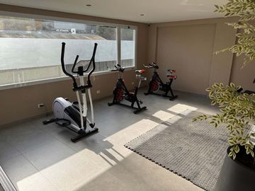 Departamento en alquiler en Ituzaingo Norte