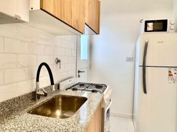 Departamento en Venta en Plaza Colón