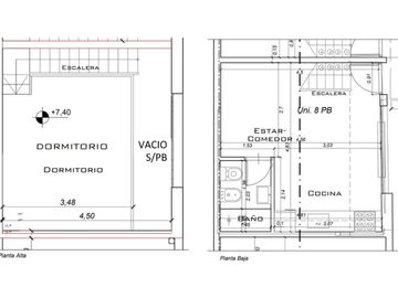 Departamento en venta en Quilmes Oeste Centro
