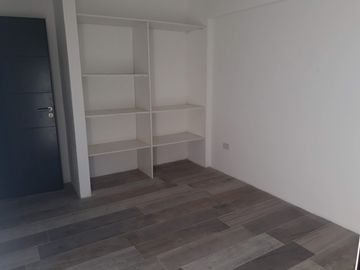 Departamento en alquiler en Bernal Centro