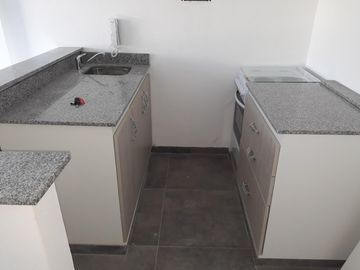 Departamento en alquiler en Bernal Centro