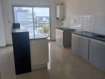 Semipiso en alquiler en Bernal Centro
