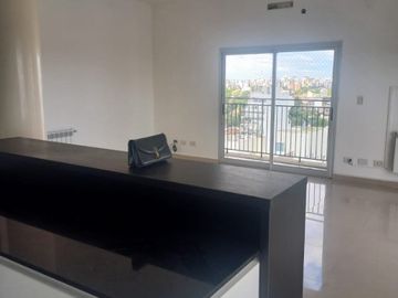 Semipiso en alquiler en Bernal Centro