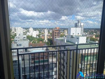 Semipiso en alquiler en Bernal Centro