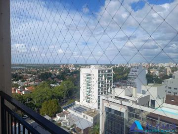 Semipiso en alquiler en Bernal Centro