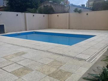 Semipiso en alquiler en Bernal Centro