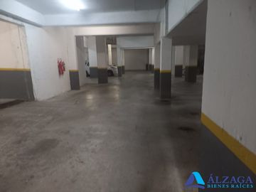 Semipiso en alquiler en Bernal Centro