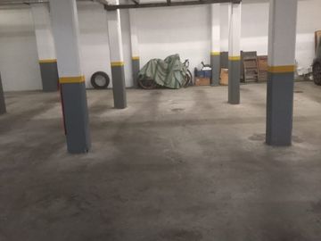 Semipiso en alquiler en Bernal Centro