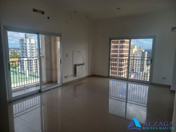 Semipiso en alquiler en Bernal Centro