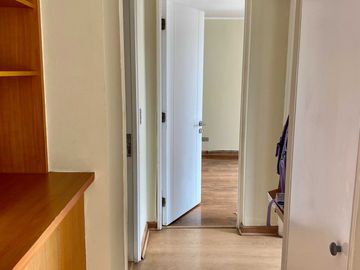Departamento en venta en SANTIAGO