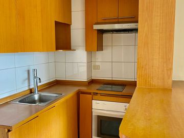 Departamento en venta en SANTIAGO