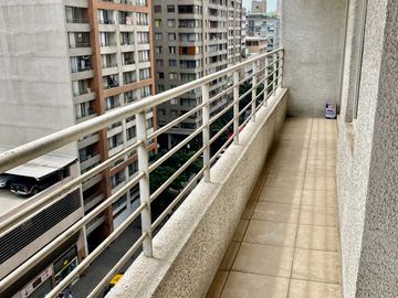 Departamento en venta en SANTIAGO