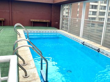 Departamento en venta en SANTIAGO