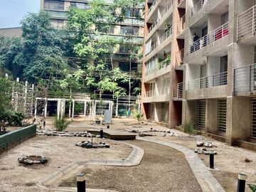 Departamento en venta en SANTIAGO