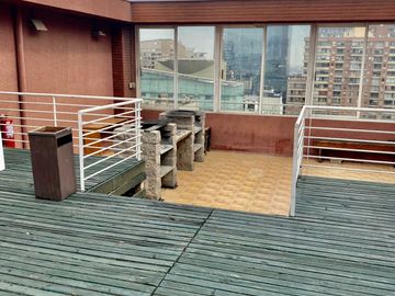 Departamento en venta en SANTIAGO