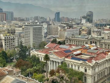 Departamento en venta en SANTIAGO