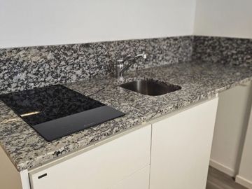 VENTA Monoambiente Patio Parrilla Palermo Pileta