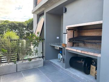 VENTA Monoambiente Patio Parrilla Palermo Pileta