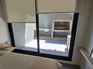 VENTA Monoambiente Patio Parrilla Palermo Pileta