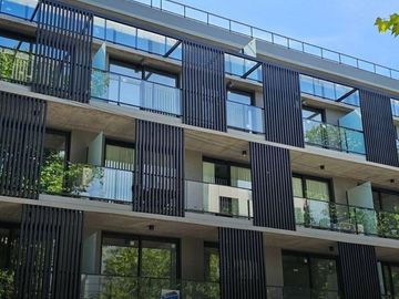 VENTA Monoambiente Patio Parrilla Palermo Pileta