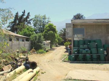 Casa en venta en LA FLORIDA