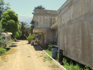 Casa en venta en LA FLORIDA