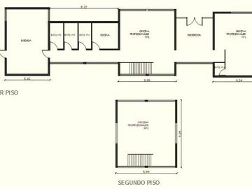 Casa en venta en LA FLORIDA