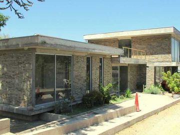 Casa en venta en LA FLORIDA
