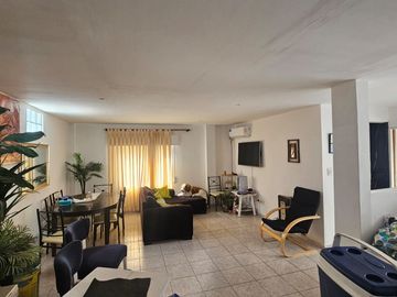 VENTA DE CASA DE PASILLO 6 DORMITORIOS, LA SEXTA