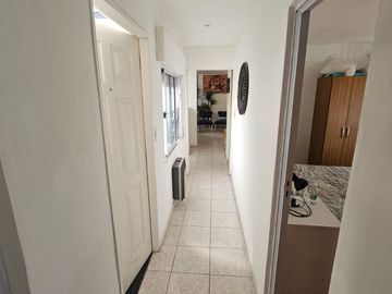 VENTA DE CASA DE PASILLO 6 DORMITORIOS, LA SEXTA