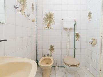 VENTA CASA 3 AMBIENTES TERRAZA JARDÍN SAN MARTIN