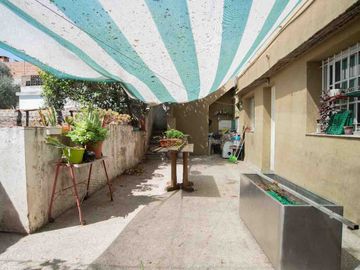 VENTA CASA 3 AMBIENTES TERRAZA JARDÍN SAN MARTIN