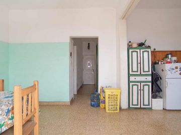 VENTA CASA 3 AMBIENTES TERRAZA JARDÍN SAN MARTIN