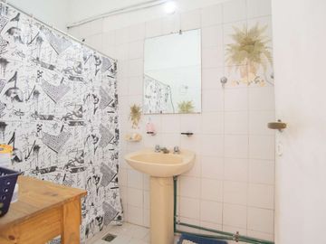 VENTA CASA 3 AMBIENTES TERRAZA JARDÍN SAN MARTIN