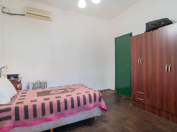 VENTA CASA 3 AMBIENTES TERRAZA JARDÍN SAN MARTIN