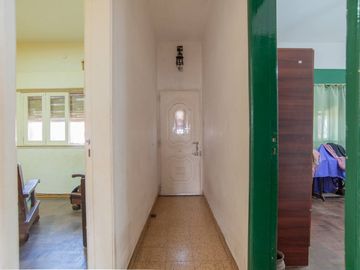 VENTA CASA 3 AMBIENTES TERRAZA JARDÍN SAN MARTIN