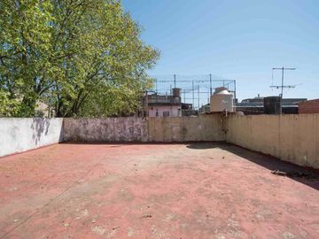 VENTA CASA 3 AMBIENTES TERRAZA JARDÍN SAN MARTIN