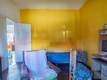VENTA CASA 3 AMBIENTES TERRAZA JARDÍN SAN MARTIN