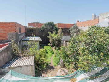 VENTA CASA 3 AMBIENTES TERRAZA JARDÍN SAN MARTIN