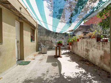 VENTA CASA 3 AMBIENTES TERRAZA JARDÍN SAN MARTIN