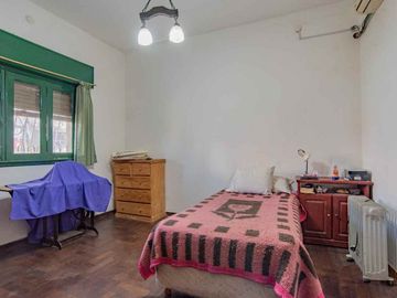 VENTA CASA 3 AMBIENTES TERRAZA JARDÍN SAN MARTIN