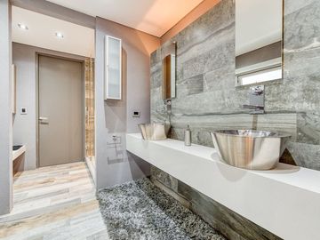 Casa en Saint Thomas Este al Golf - Canning