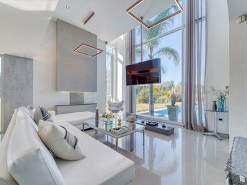 Casa en Saint Thomas Este al Golf - Canning