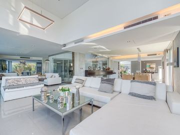 Casa en Saint Thomas Este al Golf - Canning