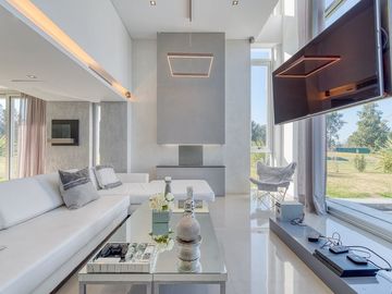 Casa en Saint Thomas Este al Golf - Canning