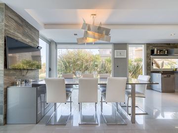 Casa en Saint Thomas Este al Golf - Canning